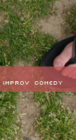 Improv Comedy